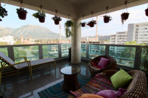 Albatros Apartments